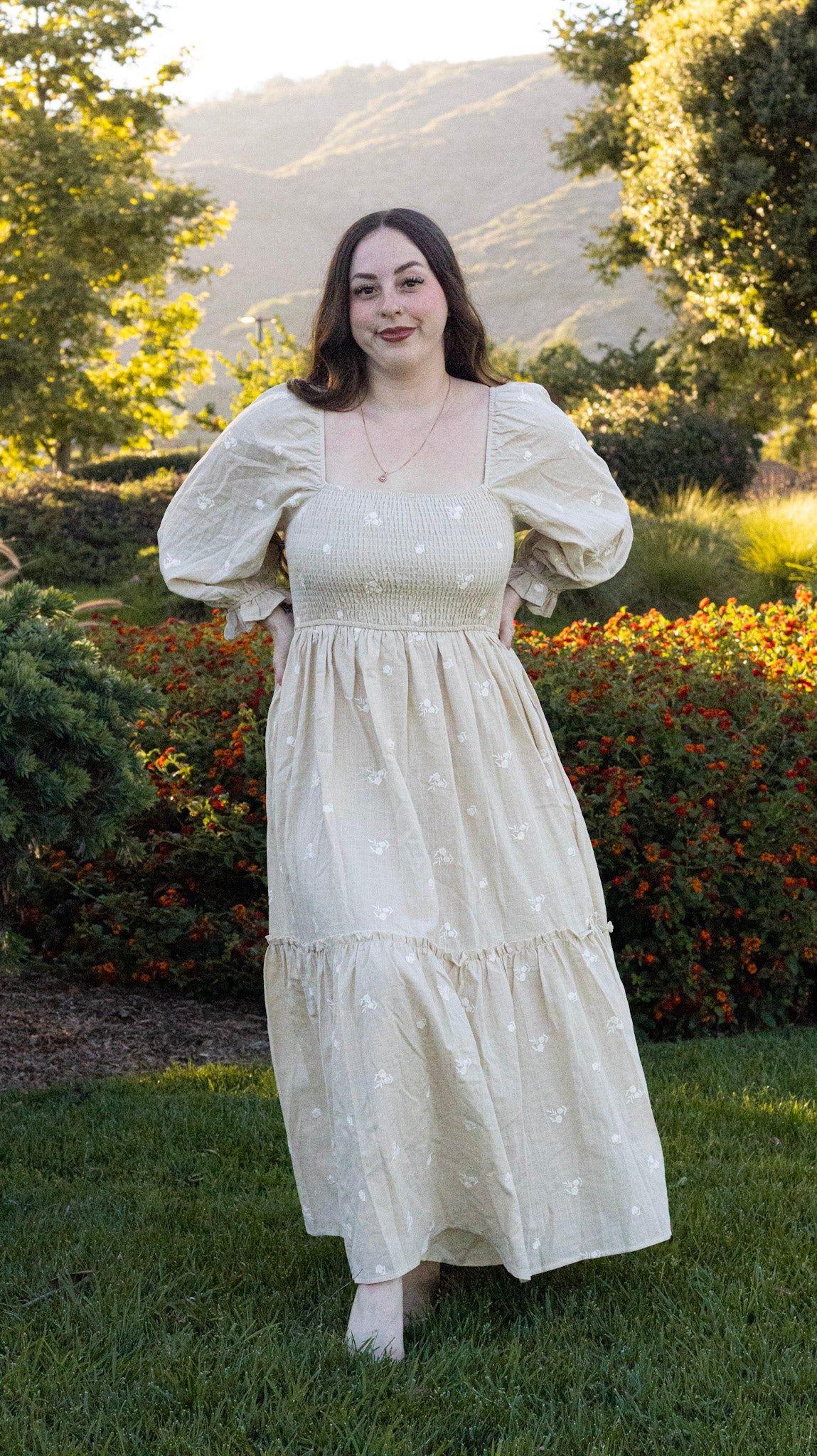 Alora Dress Alora Dress