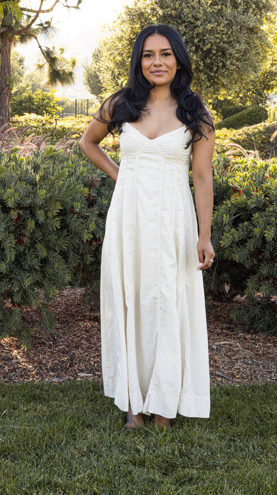 Maxine Dress