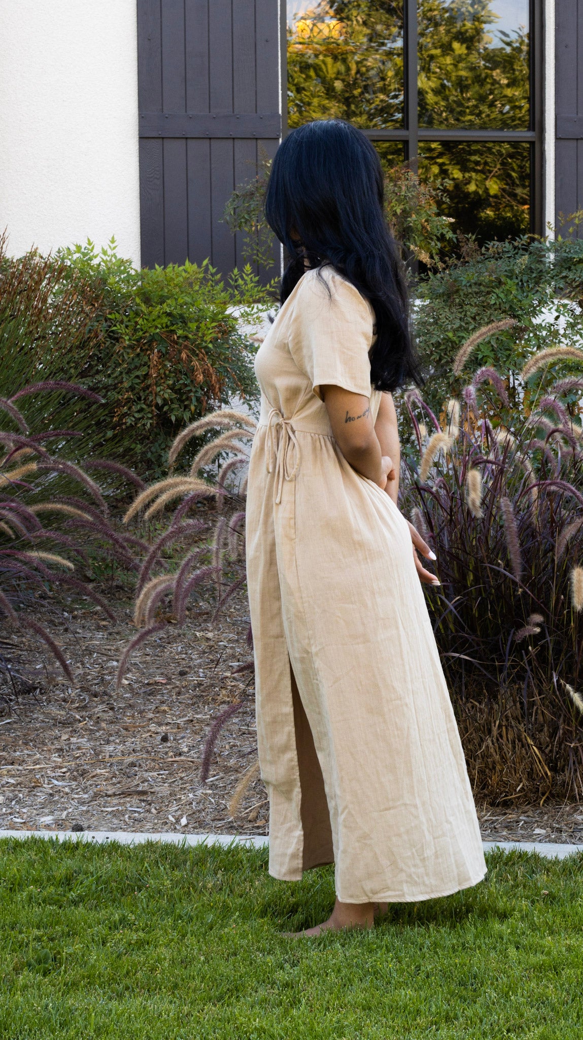 Amelia Dress