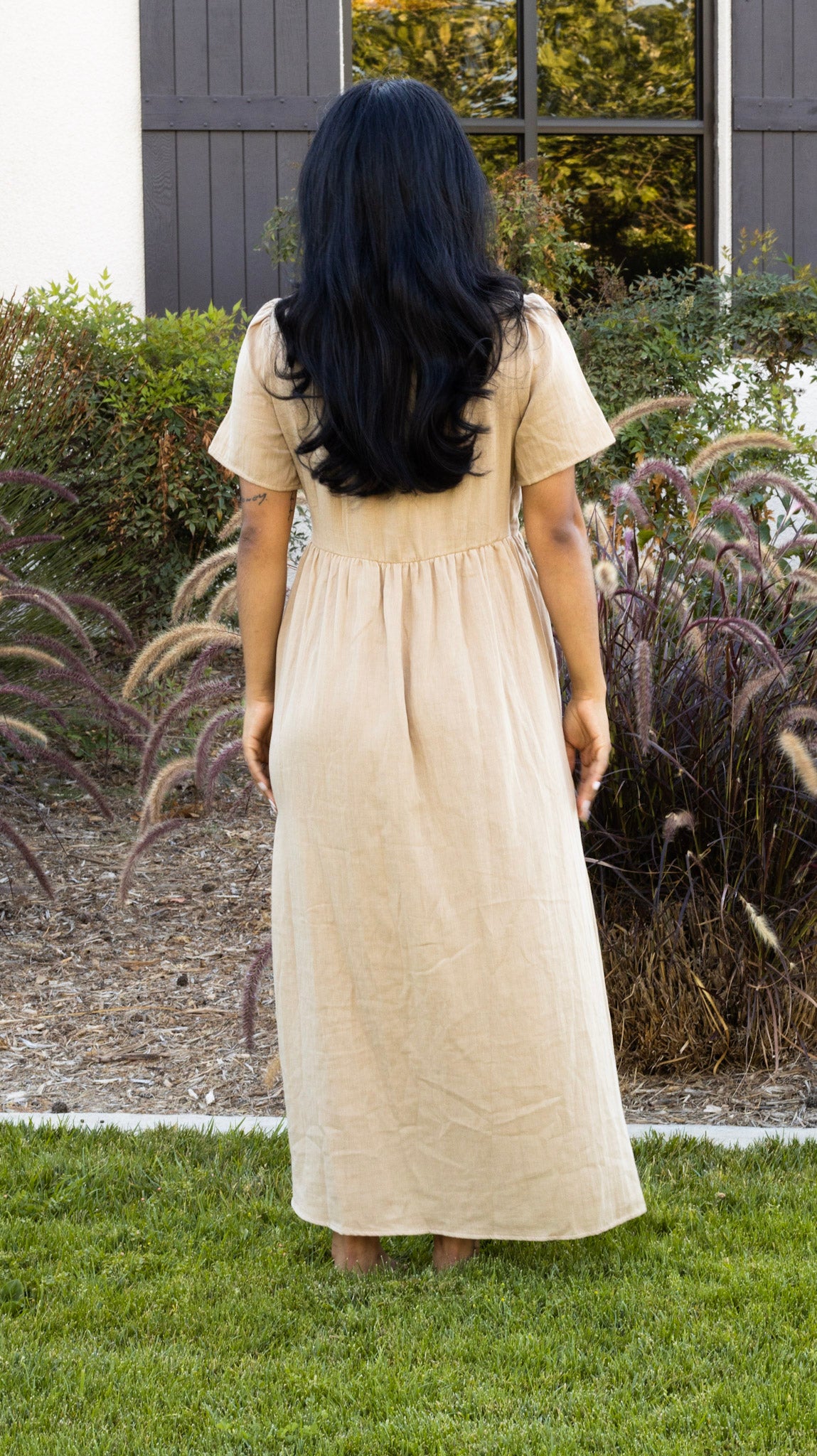 Amelia Dress