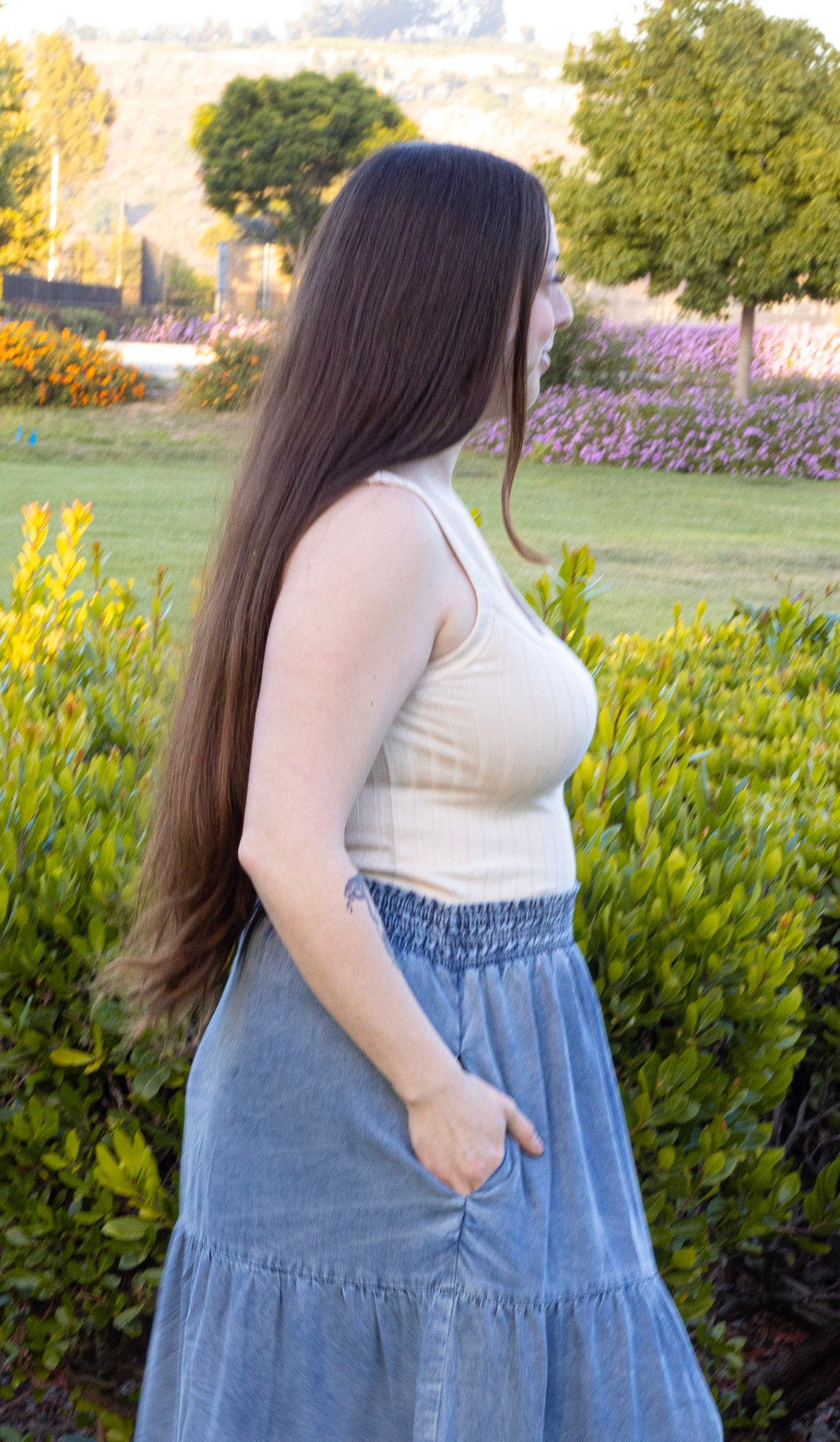 Caroline Top