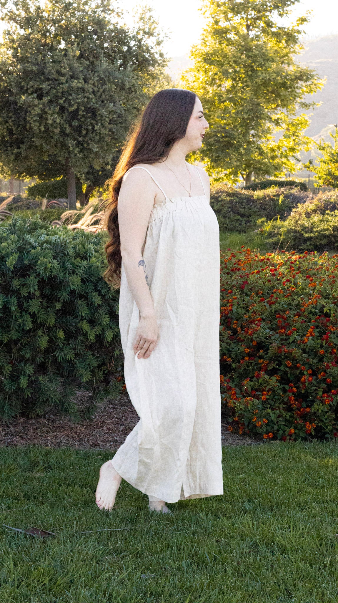 Sabrina Jumpsuit