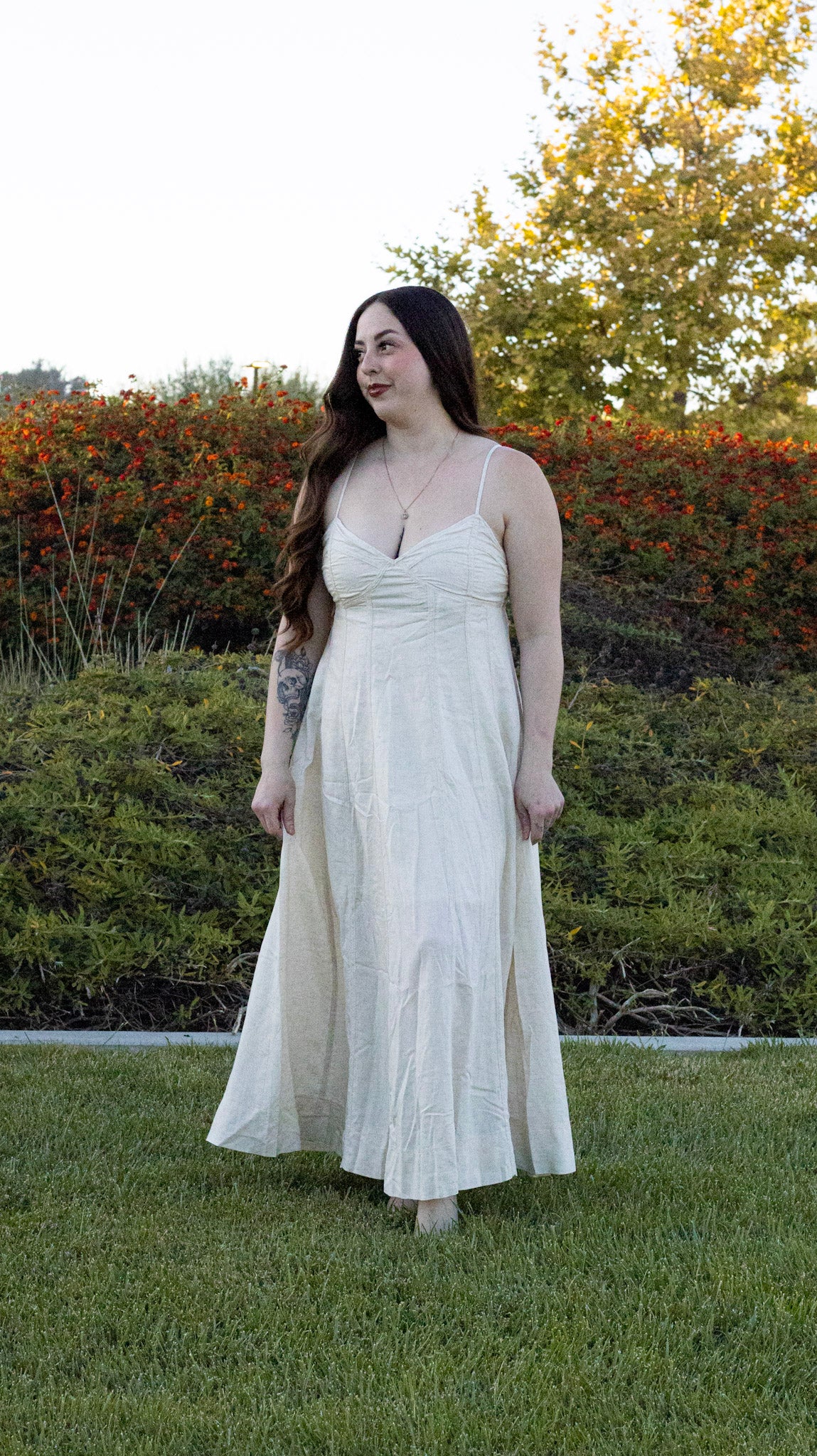 Maxine Dress