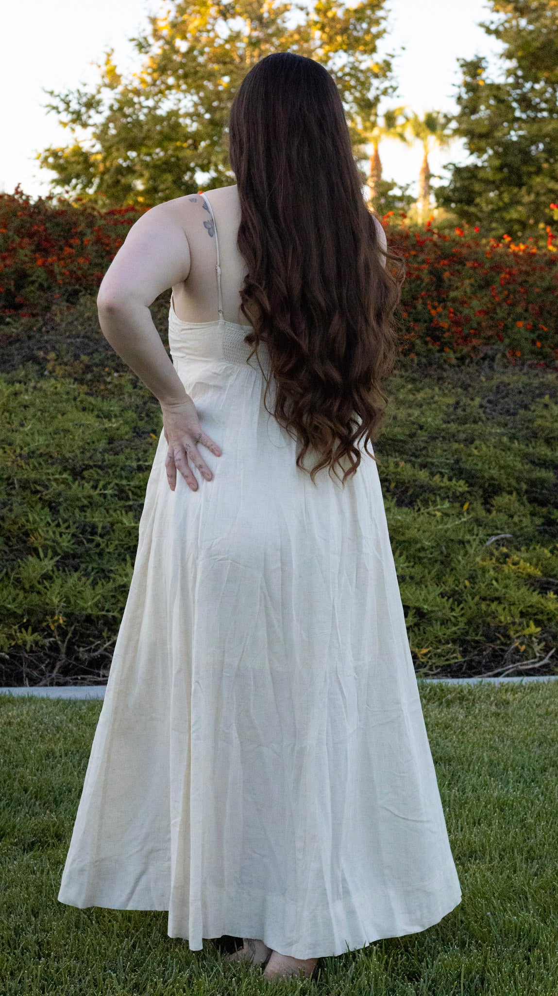 Maxine Dress